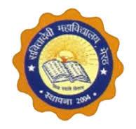 Savita Devi Institute of Pharmacy